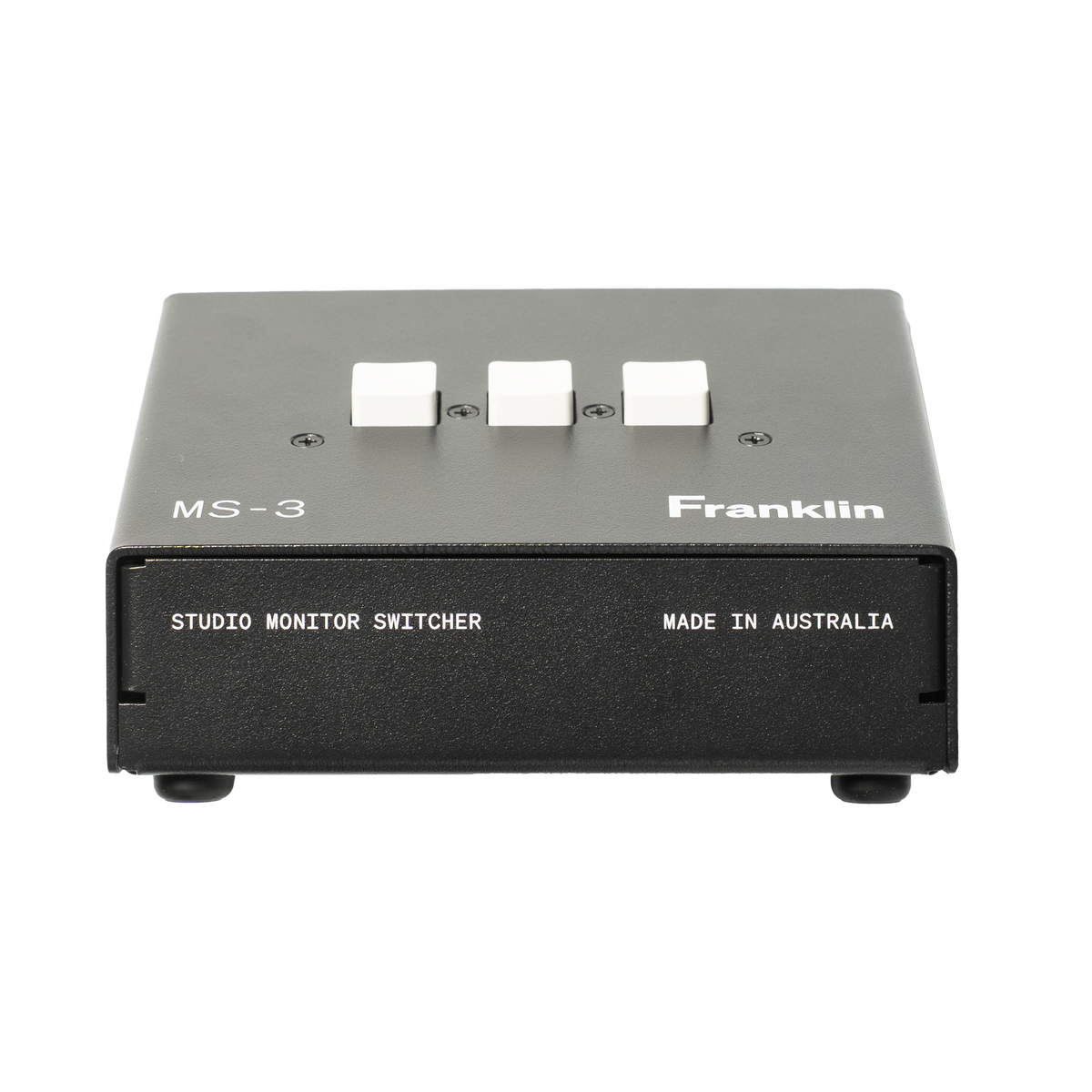 MS-3 – Franklin Audio