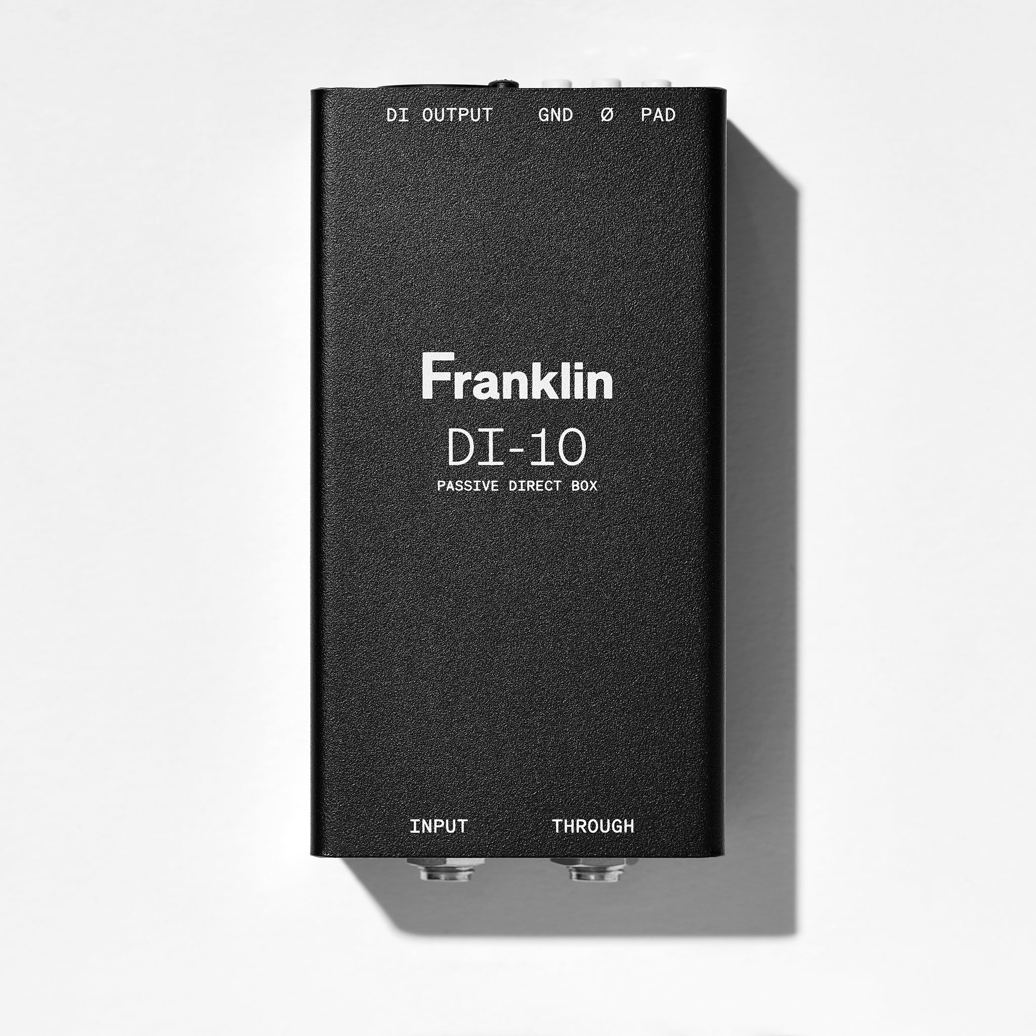 Franklin Audio: Frankin Audio