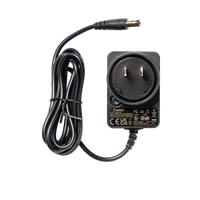 PS-9 9VDC Universal Power Adapter