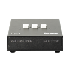 SS-6 – Franklin Audio