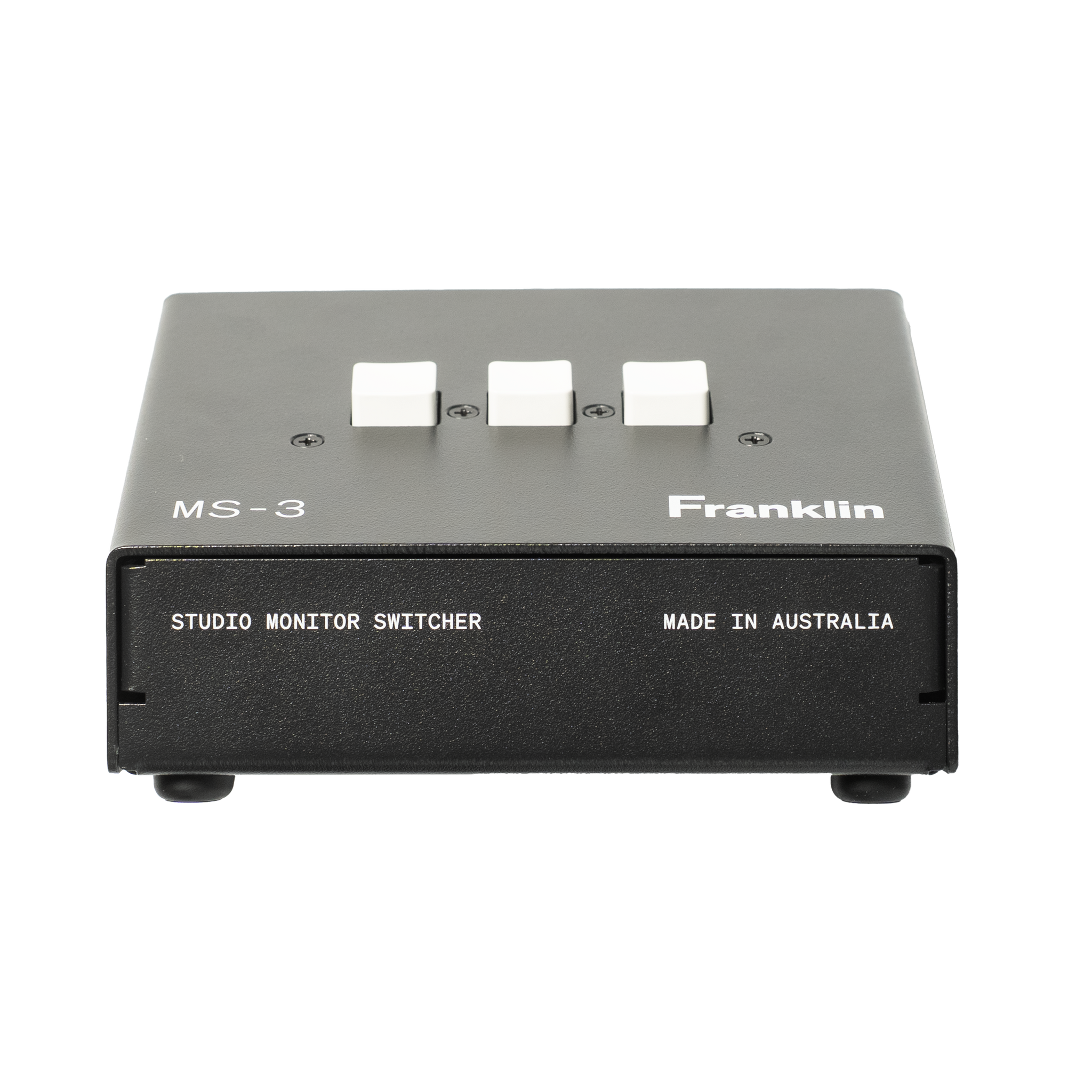 Switchers – Franklin Audio
