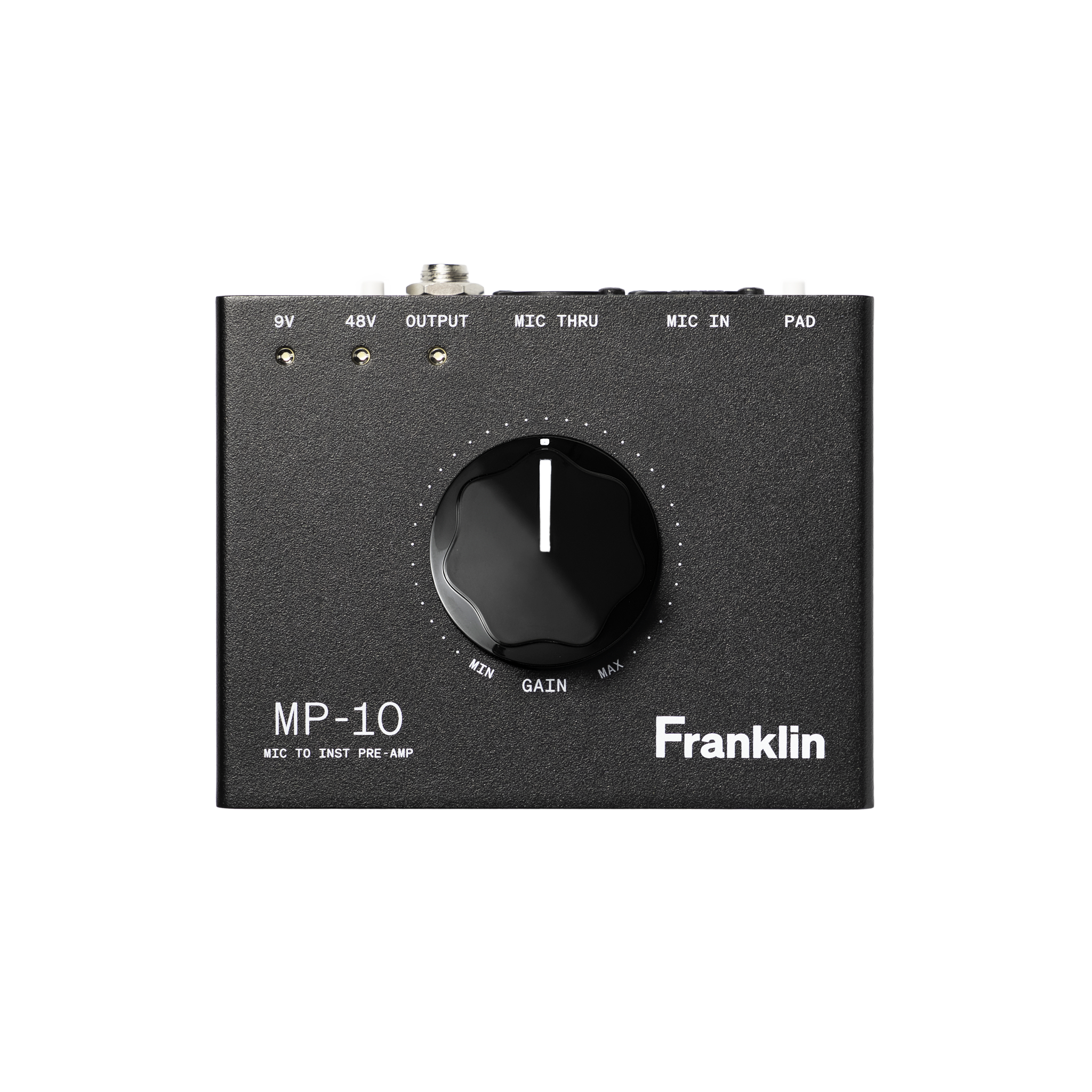 Franklin Audio
