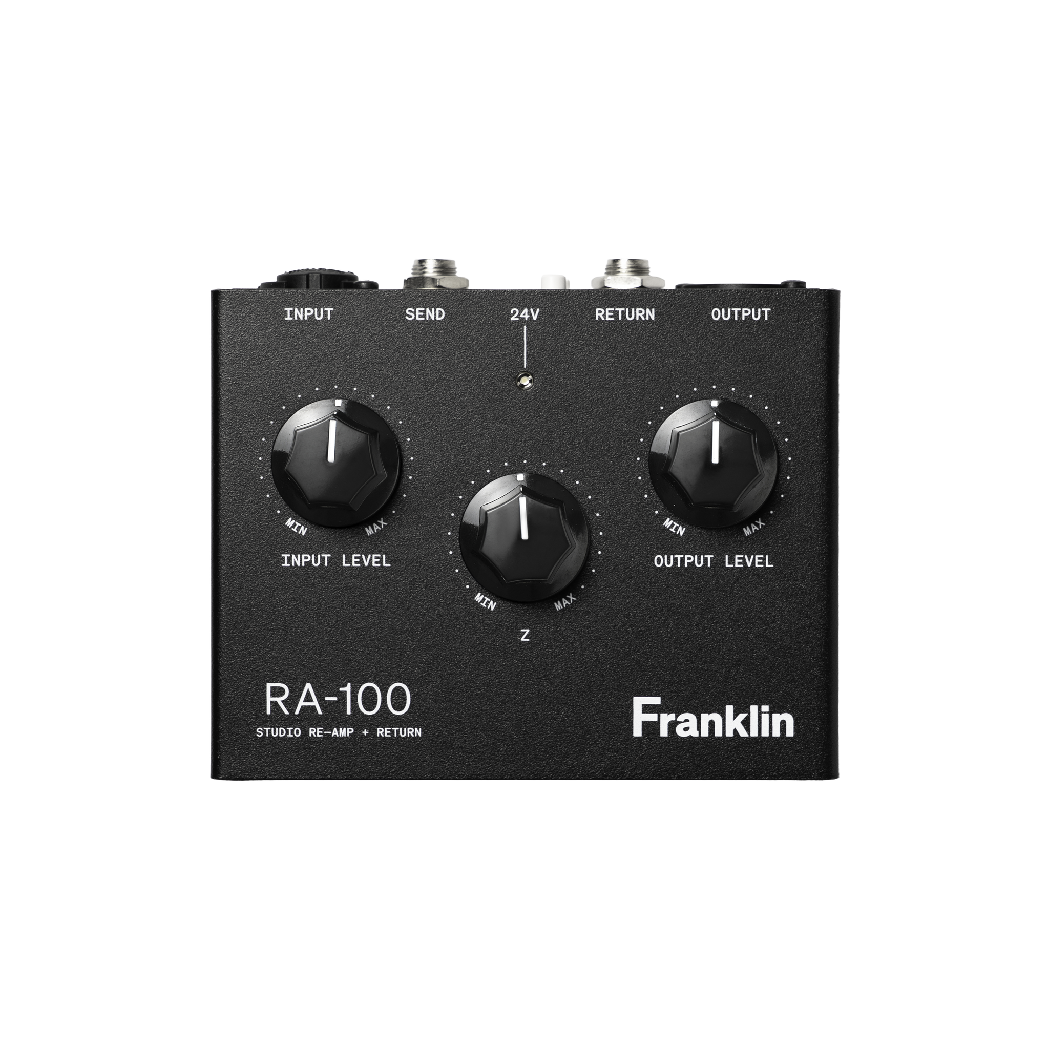 Franklin Audio