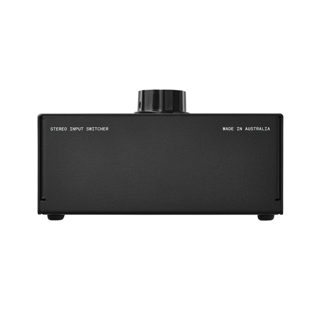 SS-6 – Franklin Audio SS-6 – Franklin Audio