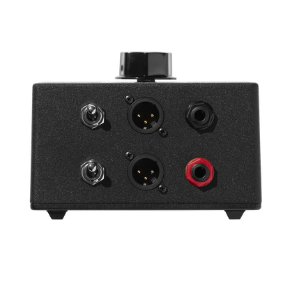 SS-6 Switchable Input Stereo DI
