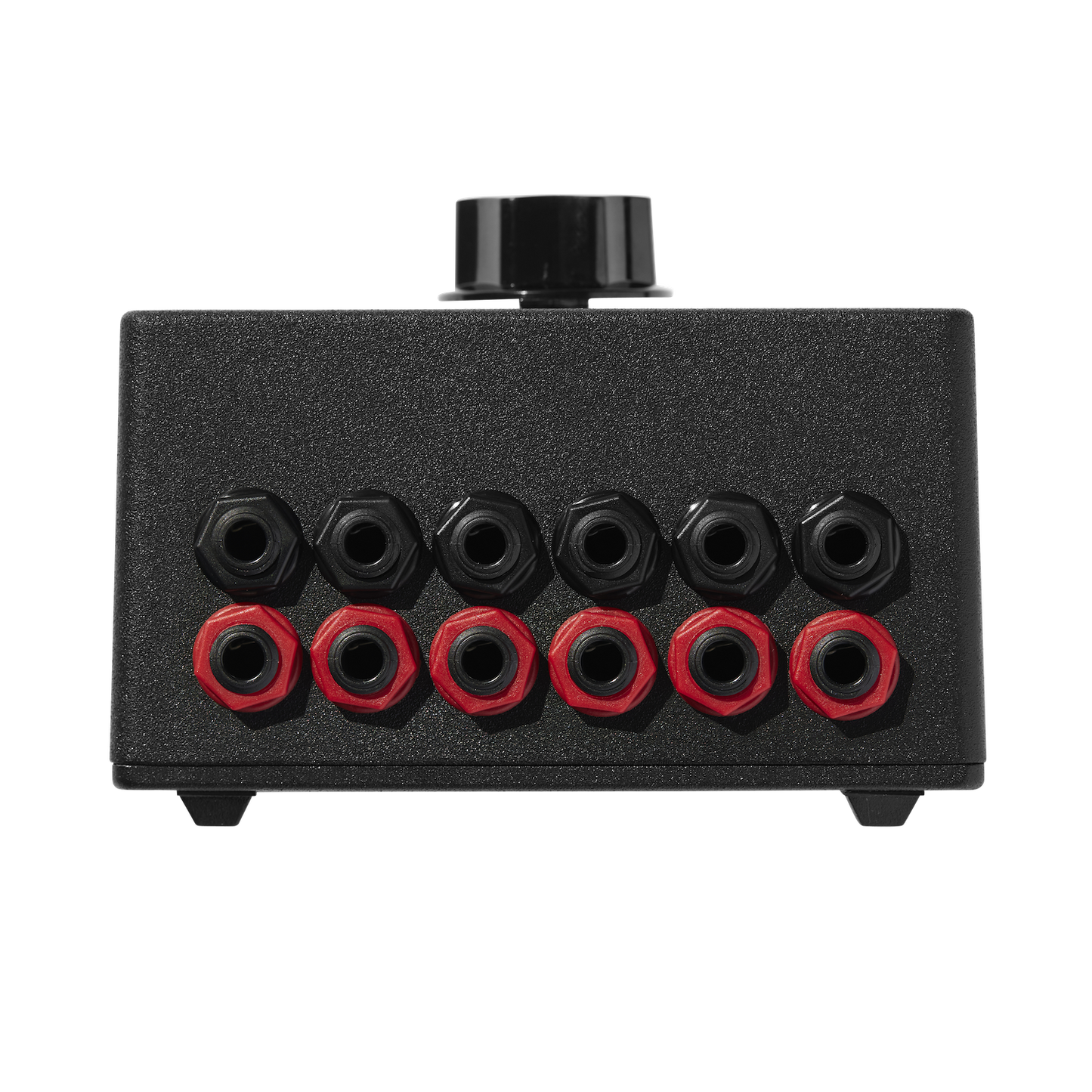 SS-6 Switchable Input Stereo DI