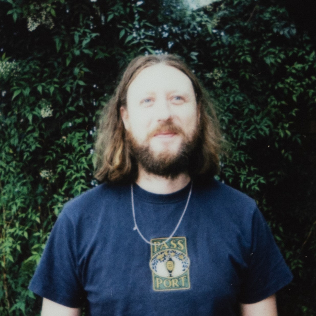 Photo of Nick Franklin