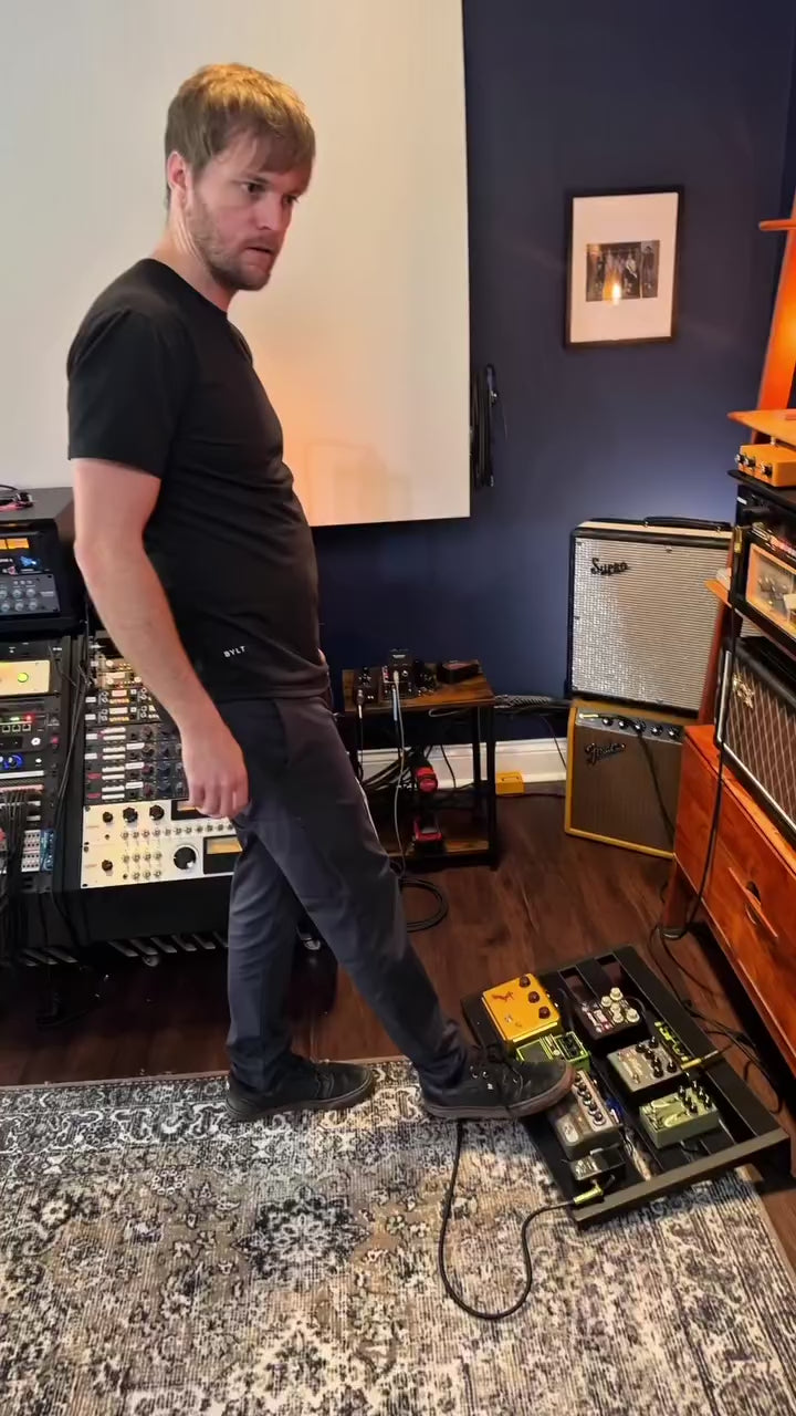 RA-10 – Franklin Audio