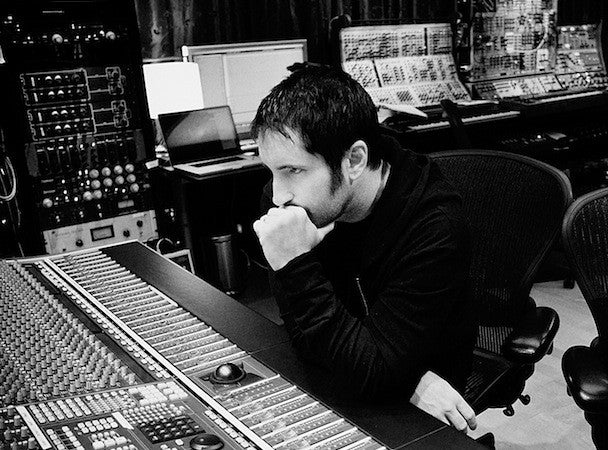 Trent Reznor